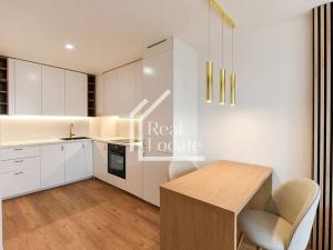 Prodej bytu 2+kk, Praha - Hostivař, Golfová, 40 m2