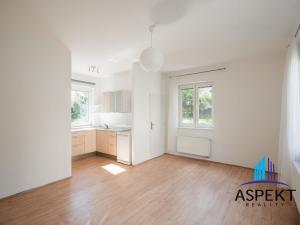 Pronájem bytu 1+kk, Praha - Dejvice, Na pískách, 28 m2