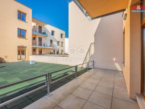Pronájem bytu 3+kk, Slaný, Třebízského, 75 m2