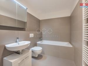 Pronájem bytu 3+kk, Slaný, Třebízského, 75 m2
