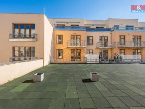 Pronájem bytu 3+kk, Slaný, Třebízského, 75 m2