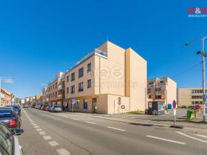 Pronájem bytu 3+kk, Slaný, Třebízského, 75 m2
