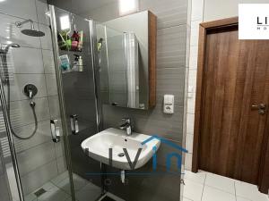Pronájem bytu 1+kk, Olomouc, Sokolská, 52 m2