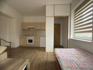 Pronájem bytu 2+1, Dubí, Ruská, 60 m2