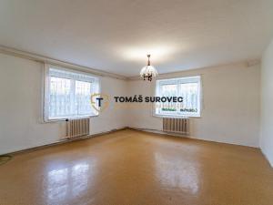 Prodej rodinného domu, Všemina, 110 m2