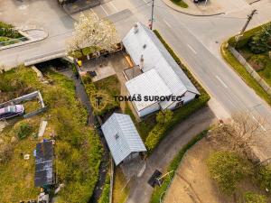 Prodej rodinného domu, Všemina, 110 m2