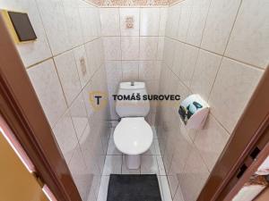 Prodej rodinného domu, Všemina, 110 m2