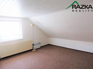 Pronájem bytu 2+1, Stříbro, 60 m2