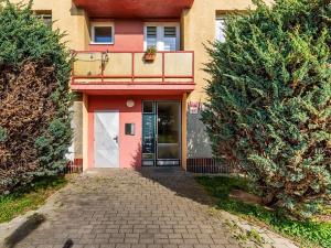Prodej bytu 3+1, České Budějovice, Čechova, 74 m2