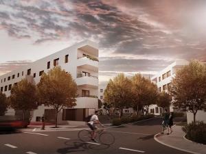 Prodej bytu 3+kk, Šlapanice, 95 m2