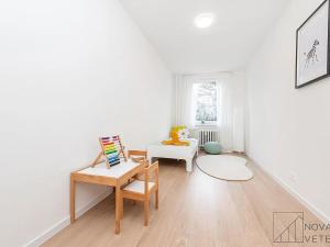 Prodej bytu 4+kk, Praha - Modřany, Botevova, 76 m2