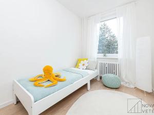 Prodej bytu 4+kk, Praha - Modřany, Botevova, 76 m2
