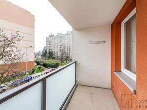 Prodej bytu 4+kk, Praha - Modřany, Botevova, 76 m2