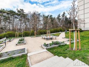 Prodej bytu 4+kk, Praha - Modřany, Botevova, 76 m2