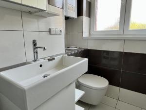Prodej bytu 3+1, Kroměříž, Vrchlického, 68 m2