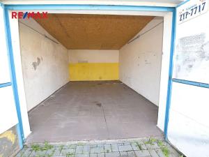 Pronájem garáže, Karviná, 21 m2