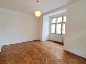 Pronájem bytu 3+1, Praha - Vinohrady, Slezská, 102 m2