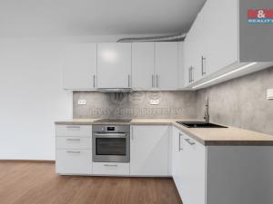 Prodej bytu 1+kk, Slaný, Lázeňská, 34 m2