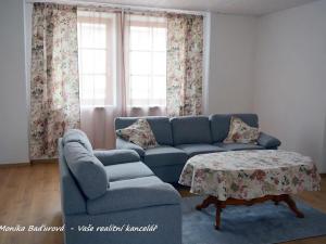 Pronájem bytu 2+1, Kurovice, 106 m2