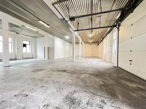 Pronájem výrobních prostor, Kolín, Havlíčkova, 286 m2