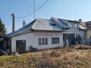 Prodej rodinného domu, Hodonín, Na Výhoně, 275 m2