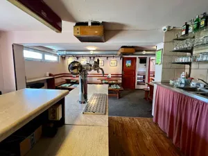 Prodej restaurace, Nové Strašecí, Křivoklátská, 120 m2