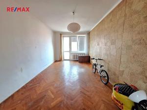 Pronájem bytu 2+1, Plzeň, Habrmannova, 53 m2