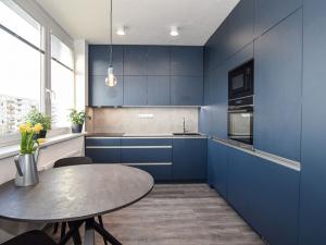 Prodej bytu 3+kk, Praha - Stodůlky, Petržílkova, 74 m2