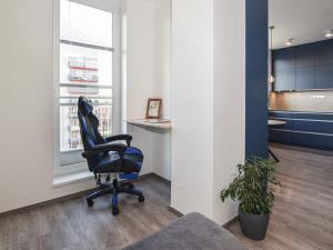 Prodej bytu 3+kk, Praha - Stodůlky, Petržílkova, 74 m2
