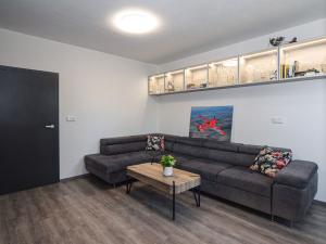 Prodej bytu 3+kk, Praha - Stodůlky, Petržílkova, 74 m2
