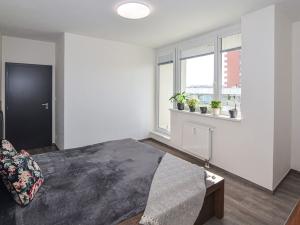 Prodej bytu 3+kk, Praha - Stodůlky, Petržílkova, 74 m2
