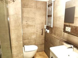 Pronájem bytu 1+1, Chrudim, Strojařů, 37 m2