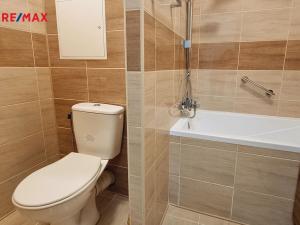 Prodej bytu 2+kk, Praha - Libuš, K lukám, 42 m2