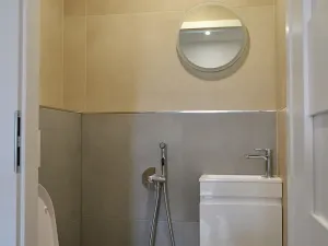 Pronájem bytu 3+1, Karlovy Vary, Dvořákova, 73 m2