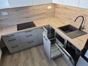 Pronájem bytu 3+1, Karlovy Vary, Dvořákova, 73 m2