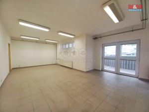 Pronájem obchodního prostoru, Chrudim, Strojařů, 64 m2