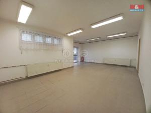 Pronájem obchodního prostoru, Chrudim, Strojařů, 64 m2