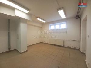 Pronájem obchodního prostoru, Chrudim, Strojařů, 64 m2