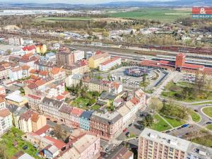 Prodej bytu 3+1, Cheb, Karlova, 90 m2