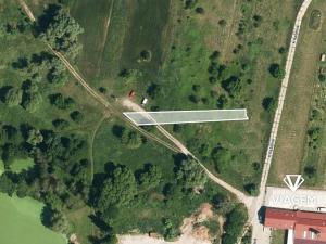 Prodej pozemku, Vracov, 534 m2