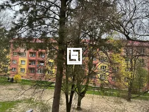 Prodej bytu 2+1, Studénka, Mírová, 53 m2