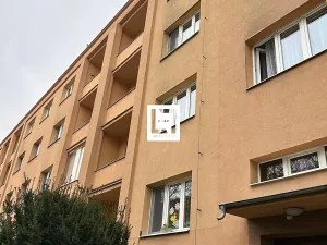 Prodej bytu 2+1, Studénka, Mírová, 53 m2