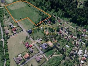 Prodej louky, Mnichovice, Hrusická, 27000 m2