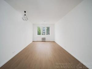 Pronájem bytu 3+kk, Praha - Letňany, Šumperská, 56 m2