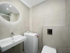 Pronájem bytu 3+kk, Praha - Letňany, Šumperská, 56 m2