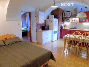 Pronájem bytu 2+kk, Česká Lípa, Jiráskova, 57 m2