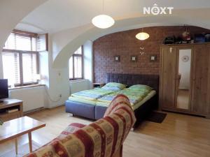 Pronájem bytu 2+kk, Česká Lípa, Jiráskova, 57 m2