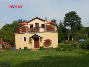 Prodej rodinného domu, Kytlice, 421 m2