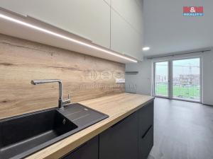 Pronájem bytu 2+kk, Brandýs nad Labem-Stará Boleslav - Stará Boleslav, Generála Sedláčka, 58 m2