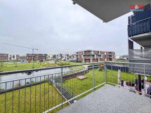 Pronájem bytu 2+kk, Brandýs nad Labem-Stará Boleslav - Stará Boleslav, Generála Sedláčka, 58 m2